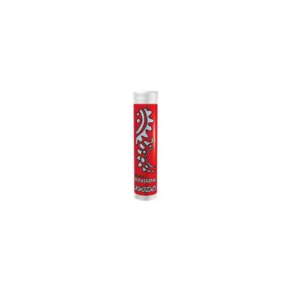 Xado javítózsír 80 %-os kopáshoz 450ml