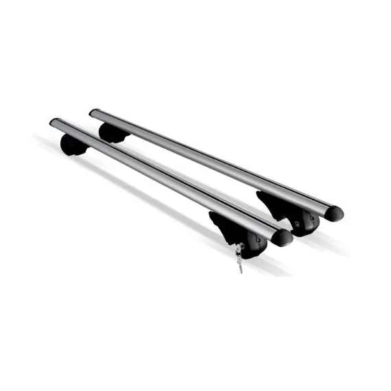 TETŐCSOMAGTARTÓ KORLÁTOS 120cm MULTIPA