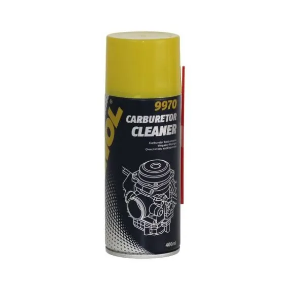 9970 KARBURATOR TISZTíTÓ SPRAY 400ml