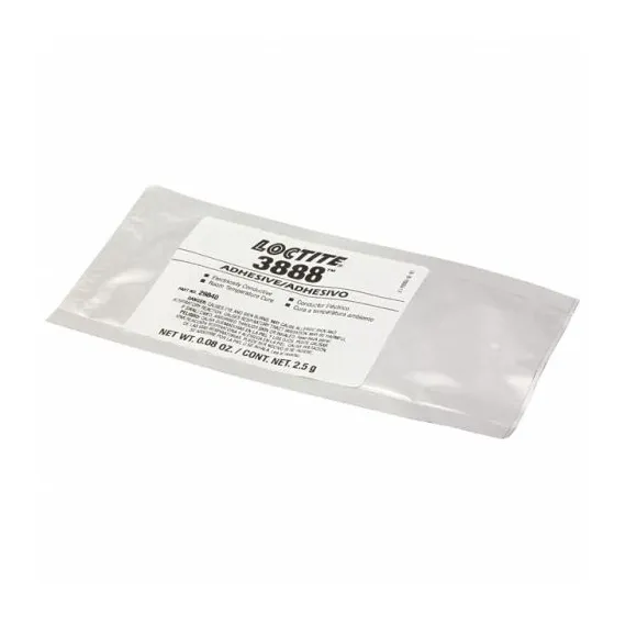 LOCTITE FŰTŐSZÁL SARU RAGASZTÓ 2.5gr 158529 3888