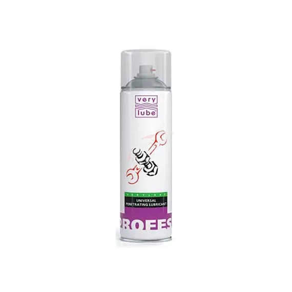 Xado Verylube Penetrációs kenőanyag 320ml
