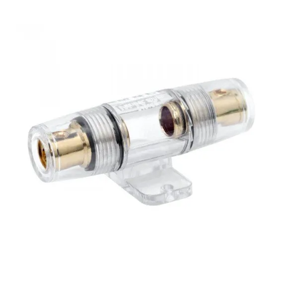 BIZTOSITÉK HÁZ HIFI MNC 05370 ARANYOZOTT 10X37mm
