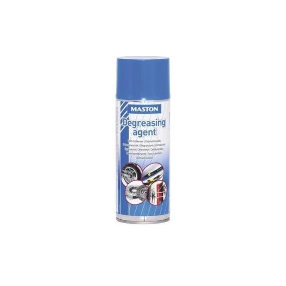 MASTON ZSIRELTÁVOLÍTÓ 400ml 2:1 SZ.F. 400006