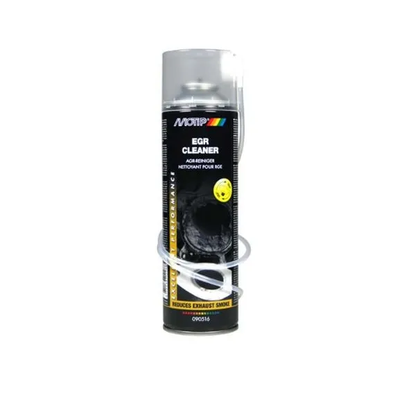 MOTIP 090516D EGR ÉS TURBÓ TISZTÍTÓ 500ml