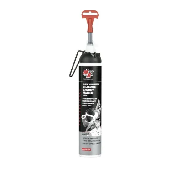 MOJE AUTO 20-A97 AUTOMATA SZILIKON BLACK 200ml