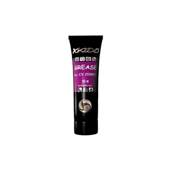 Xado CV féltengelycsukló zsír 125ml