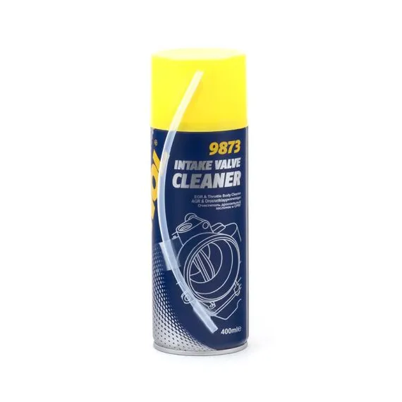9873 EGR ÉS FOLYTÓSZELEP TISZTÍTÓ 450ml