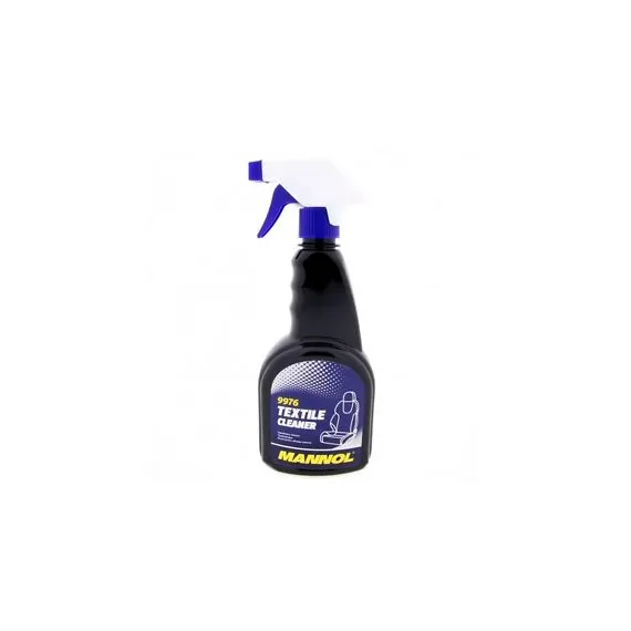 MANNOL 9976 KÁRPITTISZTíTÓ 500ml