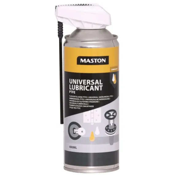 MASTON UNIV. KENŐANYAG SPRAY 2:1 SZ.F. 3130014