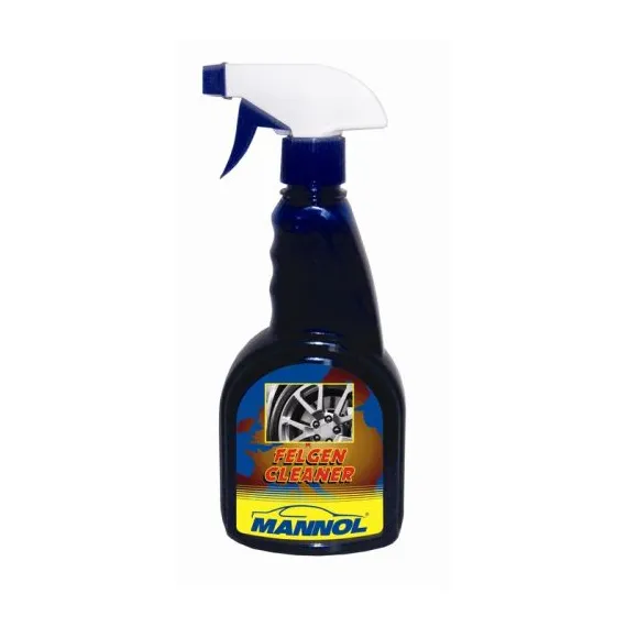MANNOL 9975 FELNITISZTíTÓ 500ml