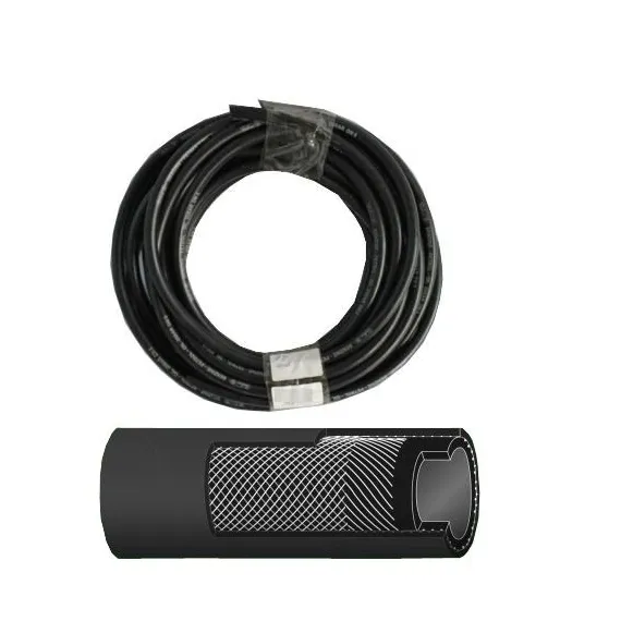 BENZINCSŐ GUFERO átm.: 5mm 10m /tekercs 20Bar