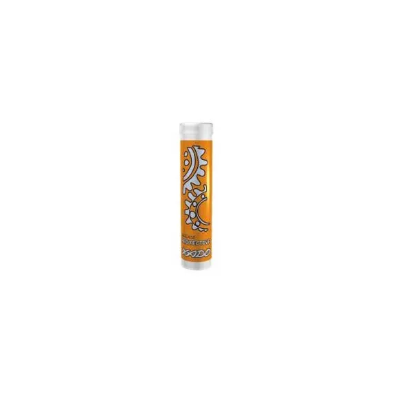Xado védőzsír 10%-os kopáshoz 450ml