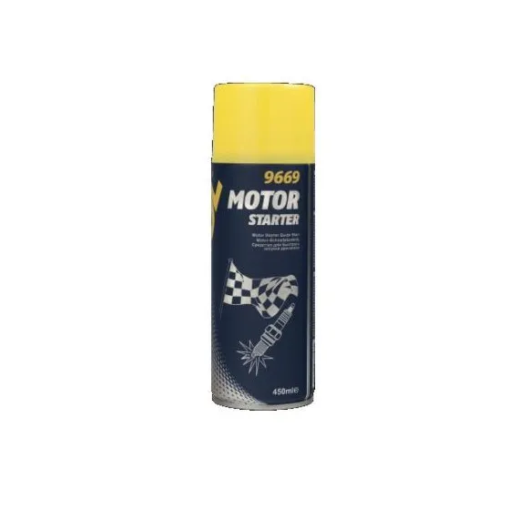 9669 HIDEGINDITÓ SPRAY 450ml