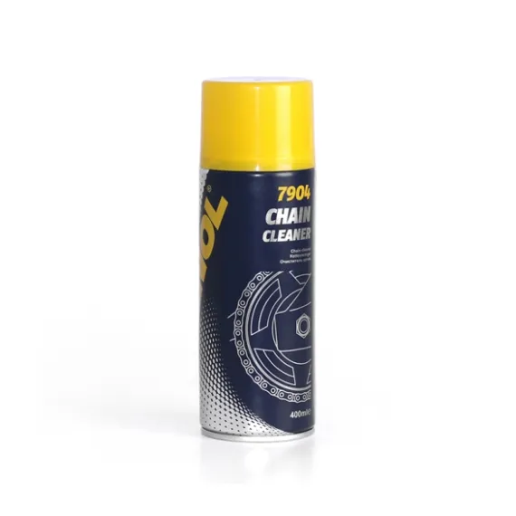 7904 LÁNCTISZTITÓ 400ml