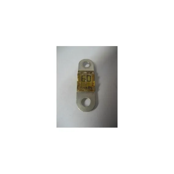 BIZTOSITÉK CSAV. 60A