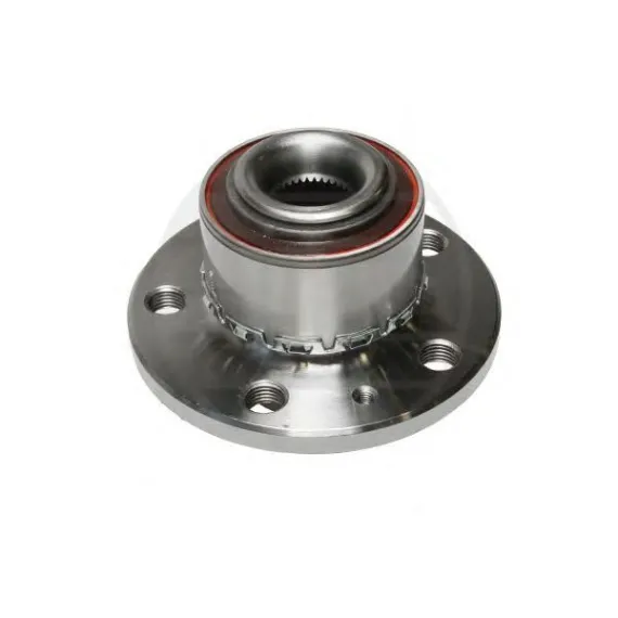 KERÉKAGY +CSAPÁGY ELSŐ W413339 /72mm/ 6Q0407621AH