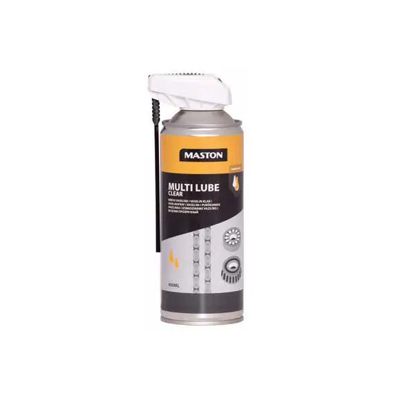 MASTON MULTI KENŐA. SPRAY FINOM 2:1 SZ.F. 3130015