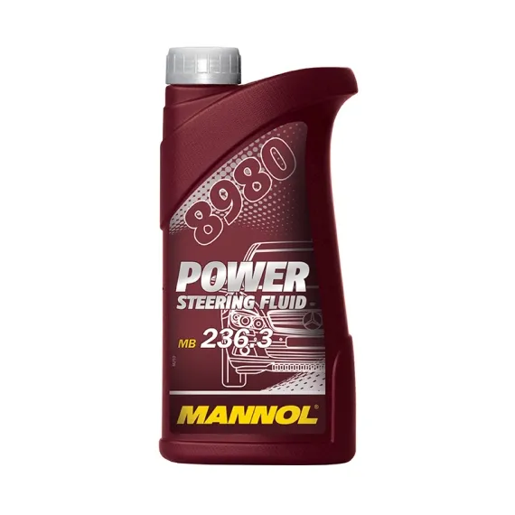8980 PSF SZERVÓ HIDRAULIKA OLAJ 0.5L MB236.3 ZF