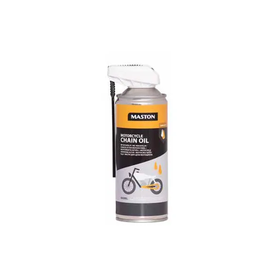 MASTON KENŐOLAJ SPRAY 2:1 SZ.F. 400ml 2311001
