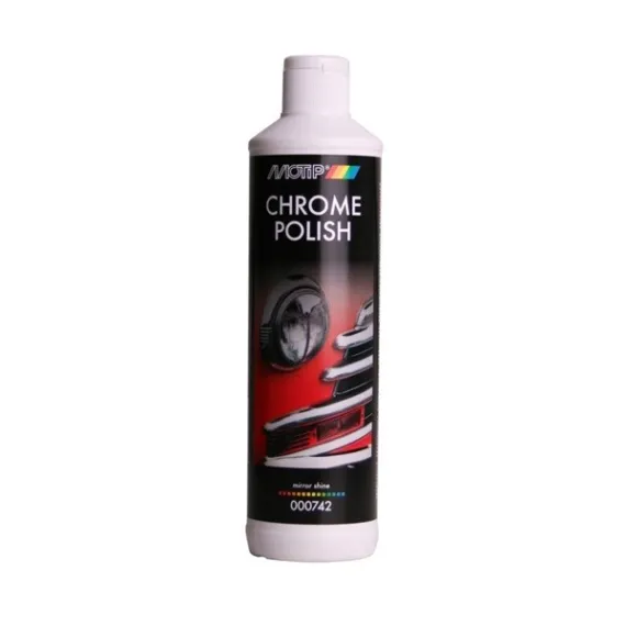 MOTIP 000742 KRÓMTISZTITÓ 500ml