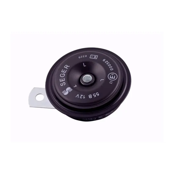 KÜRT TÁNYÉR 12V 420Hz MAG. átm.: 76mm 55BI