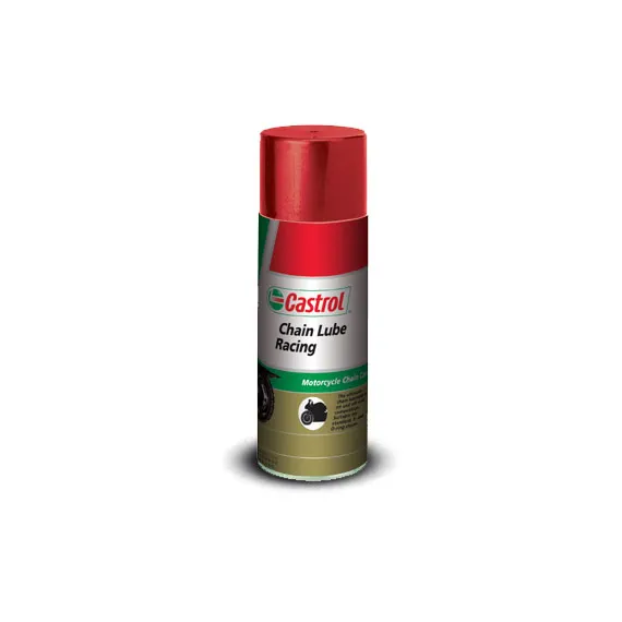 CASTROL CHAIN LUBE 400ml LÁNCKENŐ SPRAY