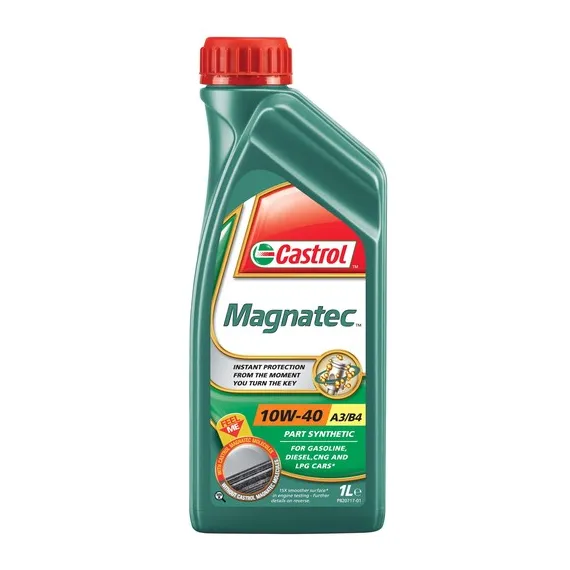 CASTROL MAGNATEC 10W40 1L BENZIN