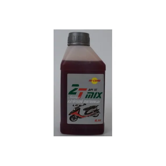 RE-CORD 2T MIX 0.5L 15db/karton