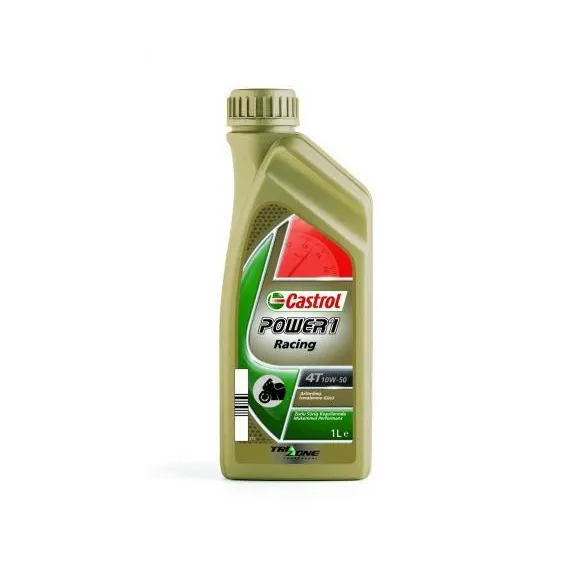 CASTROL POWER1 RACING 4T 1L 10W50
