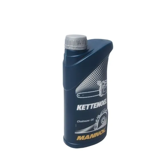 MANNOL KETTENOEL 1L CHAINSAW OIL LÁNCKENŐ OLAJ
