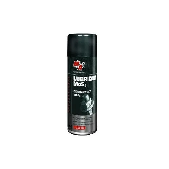 MOJE AUTO CSAVARLAZÍTÓ 400ml 20-A07 CSAVARLAZÍTÓ SPRAY