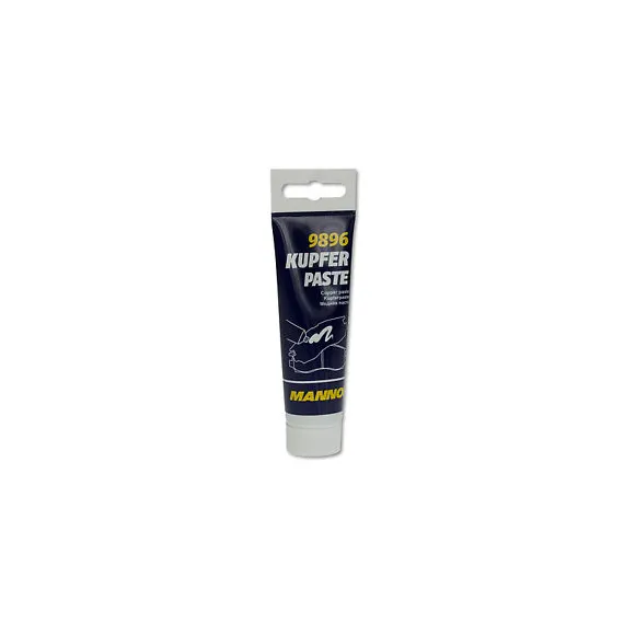 MANNOL RÉZPASZTA 50ml 9896