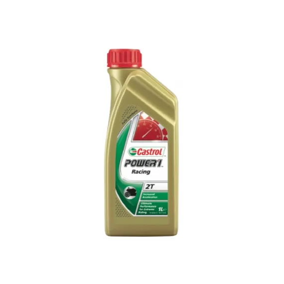 CASTROL POWER1 RACING 2T 1L