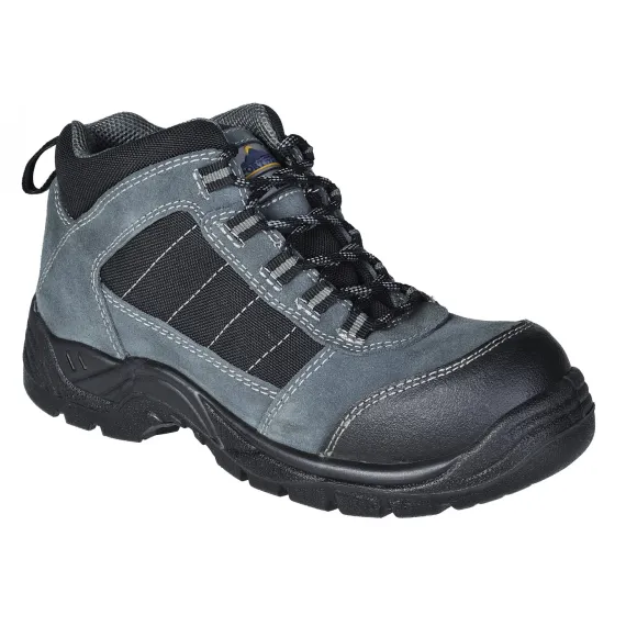 FC63 - Compositelite TREKKER S1 bakancs - fekete - 39, Szín: fekete, Méret: 39