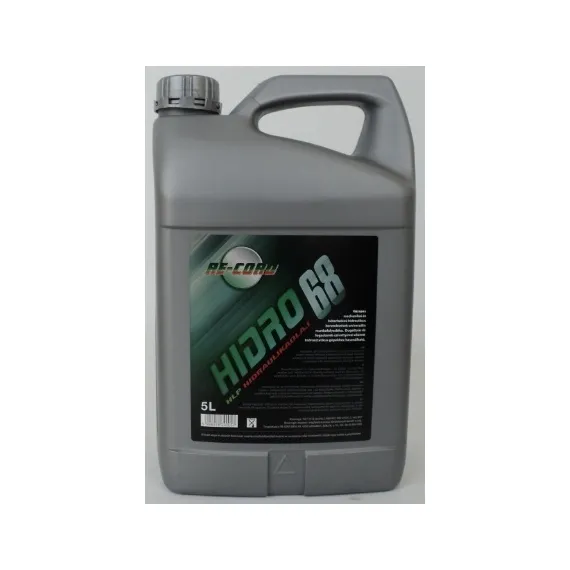 RE-CORD HIDRO 68 5L
