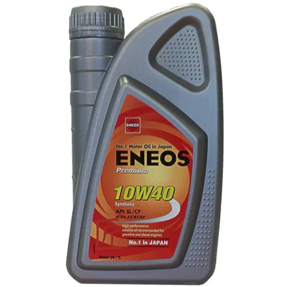 ENEOS PRO 10W40 A3/B4 1L SL/CF VW505.00 MB229.1