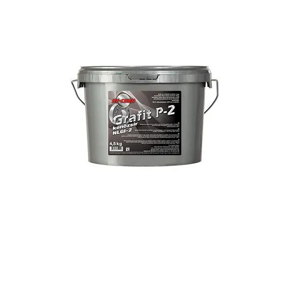 RE-CORD ZSÍR P2 GRAFIT 4,5kg 180C fok-ig