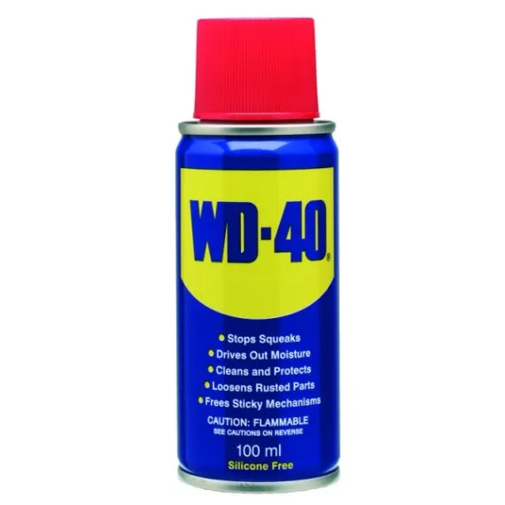WD-40 100ml