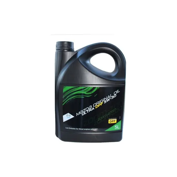 MAZDA ULTRA DPF 5W30 OLAJ 5L
