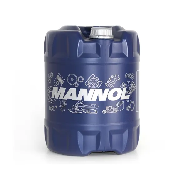 MANNOL DIESEL EXTRA 10W4020L A3/B3 CH-4 502.00/505.00