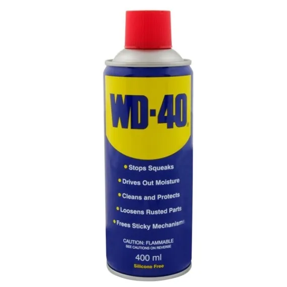 WD-40 400ml