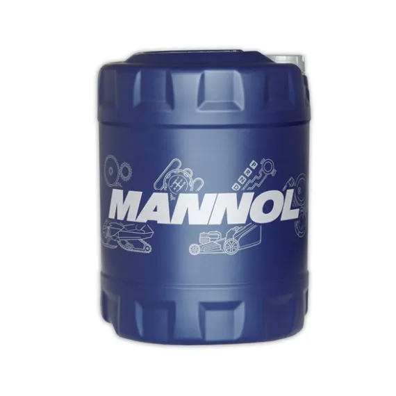 MANNOL SAFARI 20W50 10L API SL/CF
