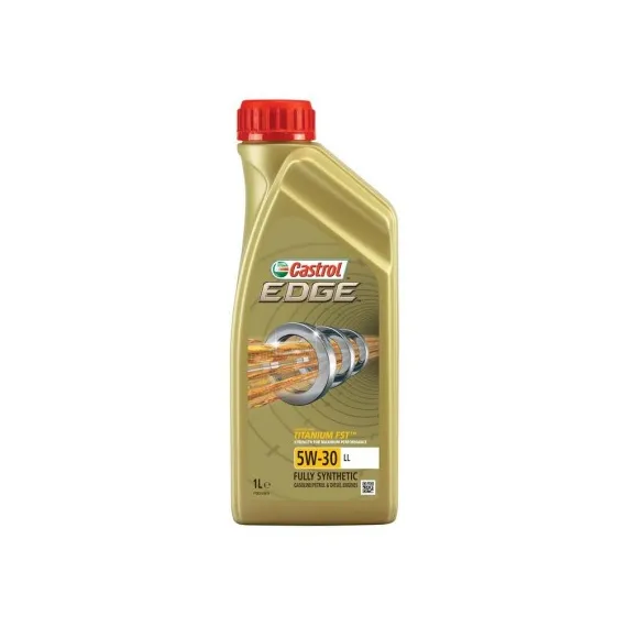CASTROL EDGE 5W30 1L 504.00/507.00
