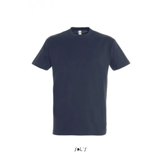 SOL S Imperial póló - tengerészkék - 3XL, Szín: tengerészkék, Méret: 3XL