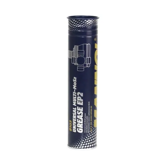 MANNOL UNIV.MULTI MOS2 400gr 8103 PATRONOS MOLIBDÉNSZULFIDOS