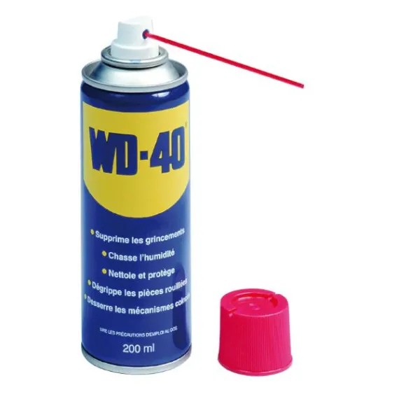 WD-40 200ml