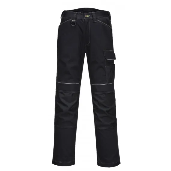 T601 - Urban derekas nadrág - fekete - 28/XS, Szín: fekete, Méret: 28/XS