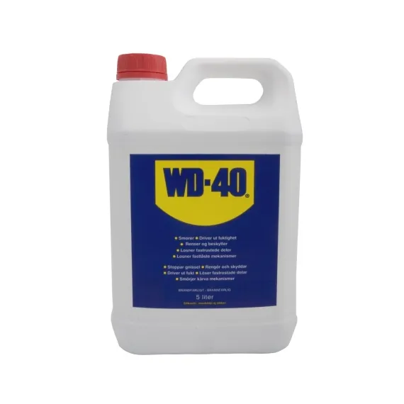 WD-40 5L