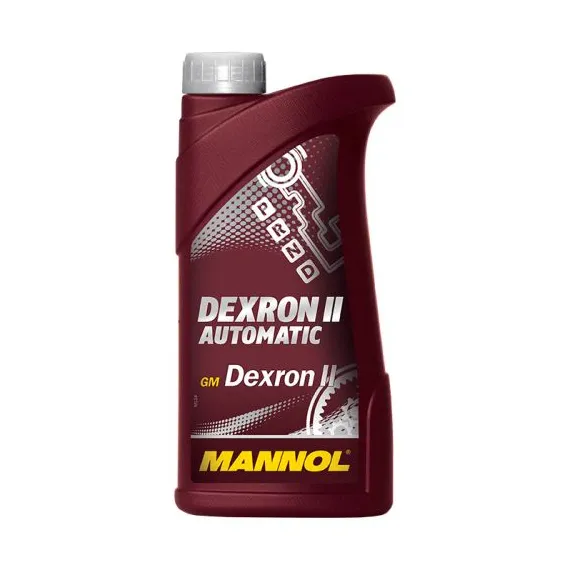 MANNOL ATF DEXRON IID 1L DEXRON 2