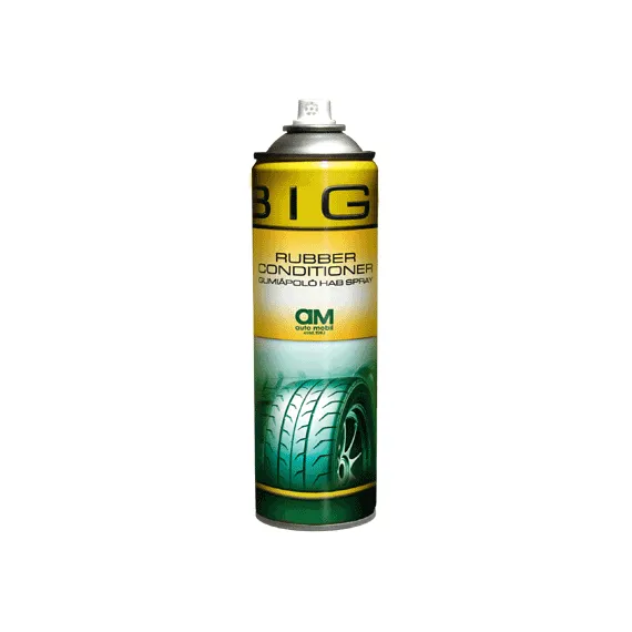 AM MINI GUMIÁPOLÓ SPRAY 100ml